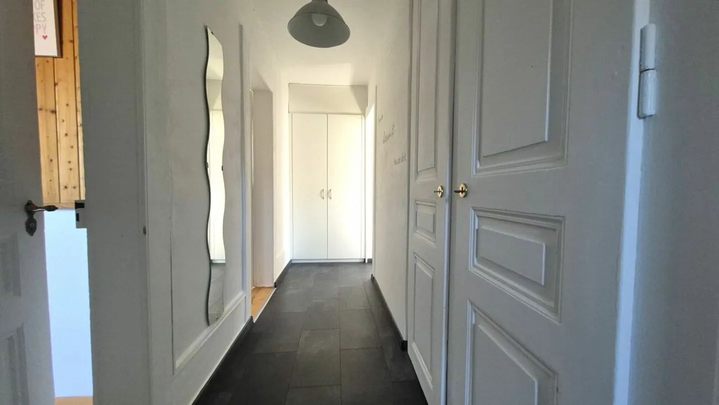 Appartement 2 pièces charmant - Photo 6 sur 8