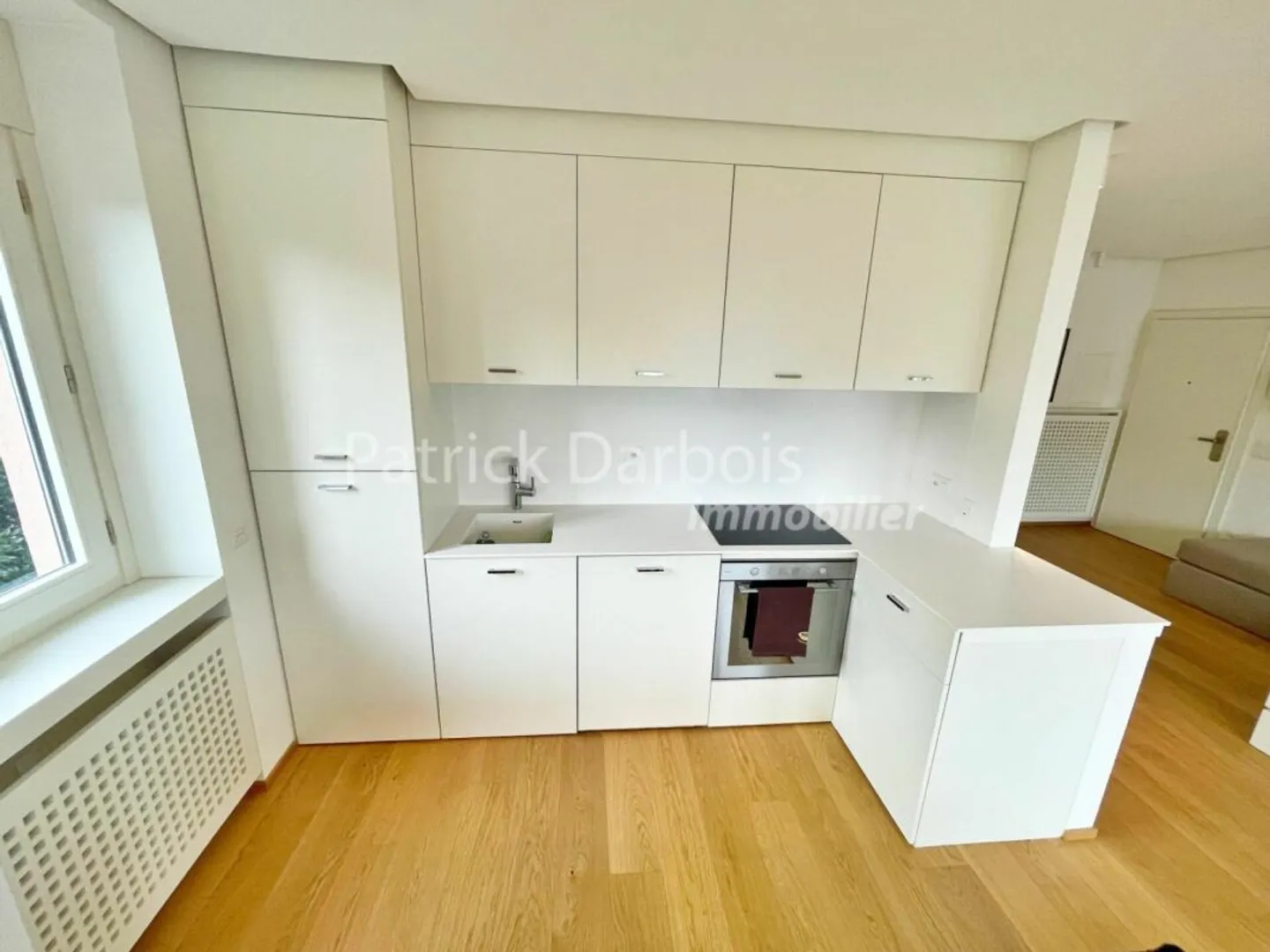 Appartement 3.5 pièces à Paradiso - Foto 8 di 13