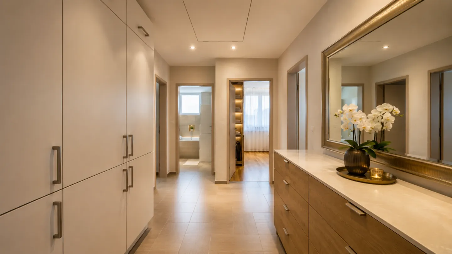 Casa multigenerazionale esclusiva vicino al lago - tre unità abitative con molteplici possibilità di utilizzo - Foto 10 di 13