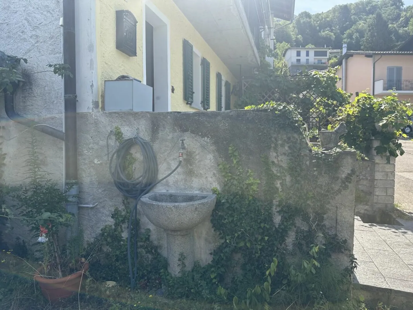 Casa Incantevole ad Artore, Bellinzona - Foto 2 di 13