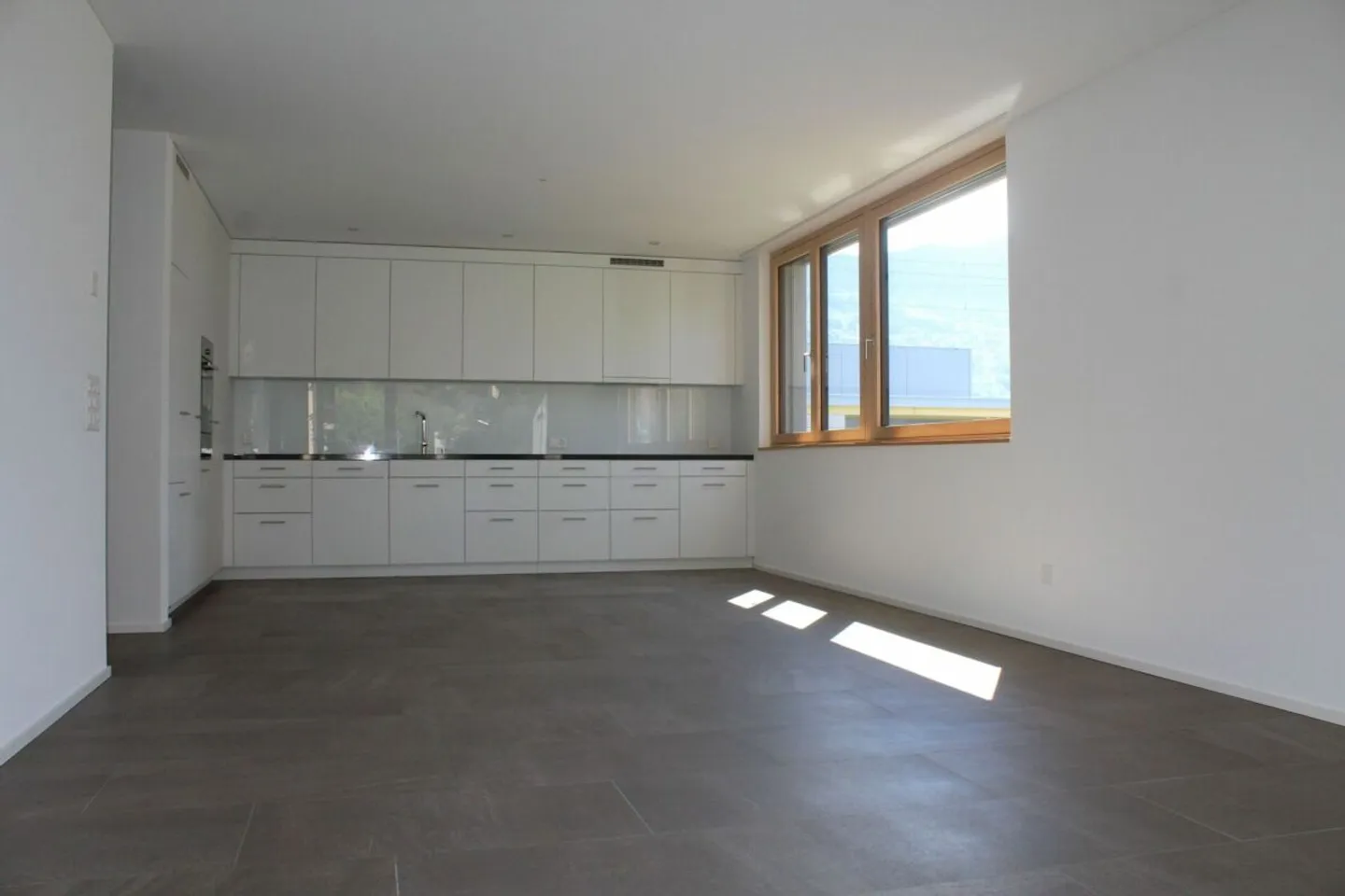 Charmante 4.5-Zimmer-Wohnung - Foto 2 von 10