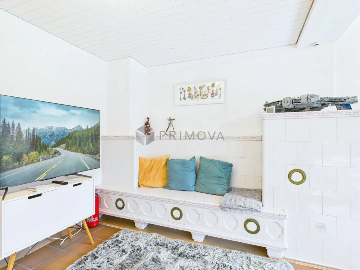 Rêve de maison avec vue, paradis multi-générationnel exclusif à Meltingen - Photo 7 sur 13