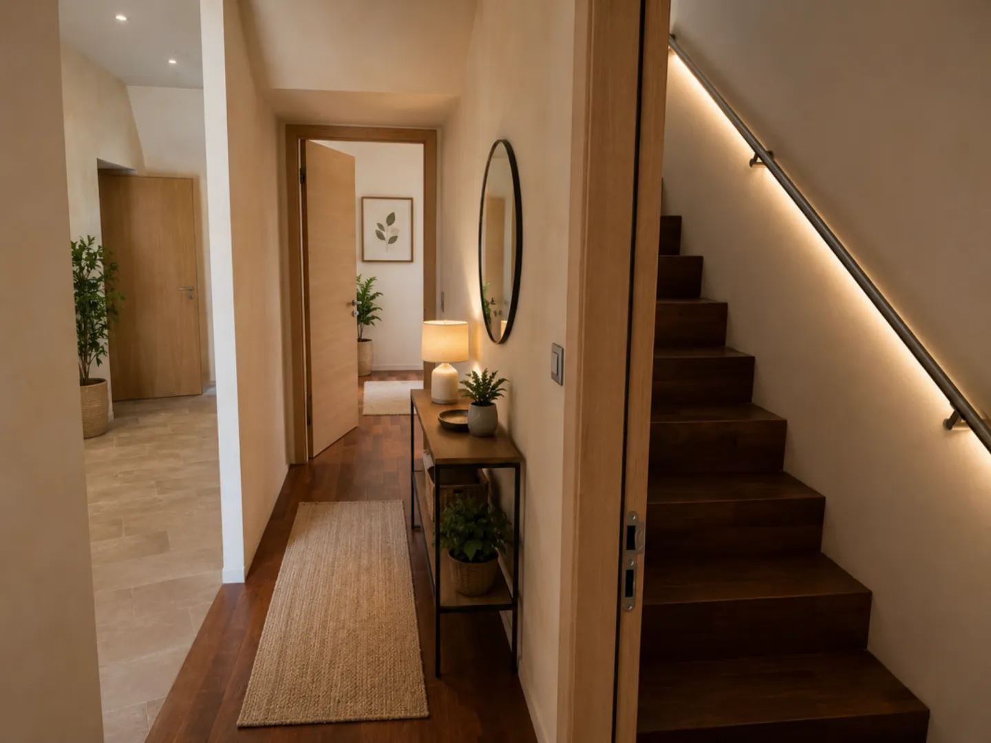 "Rural de la Couronne" Residence - Photo 7 of 13