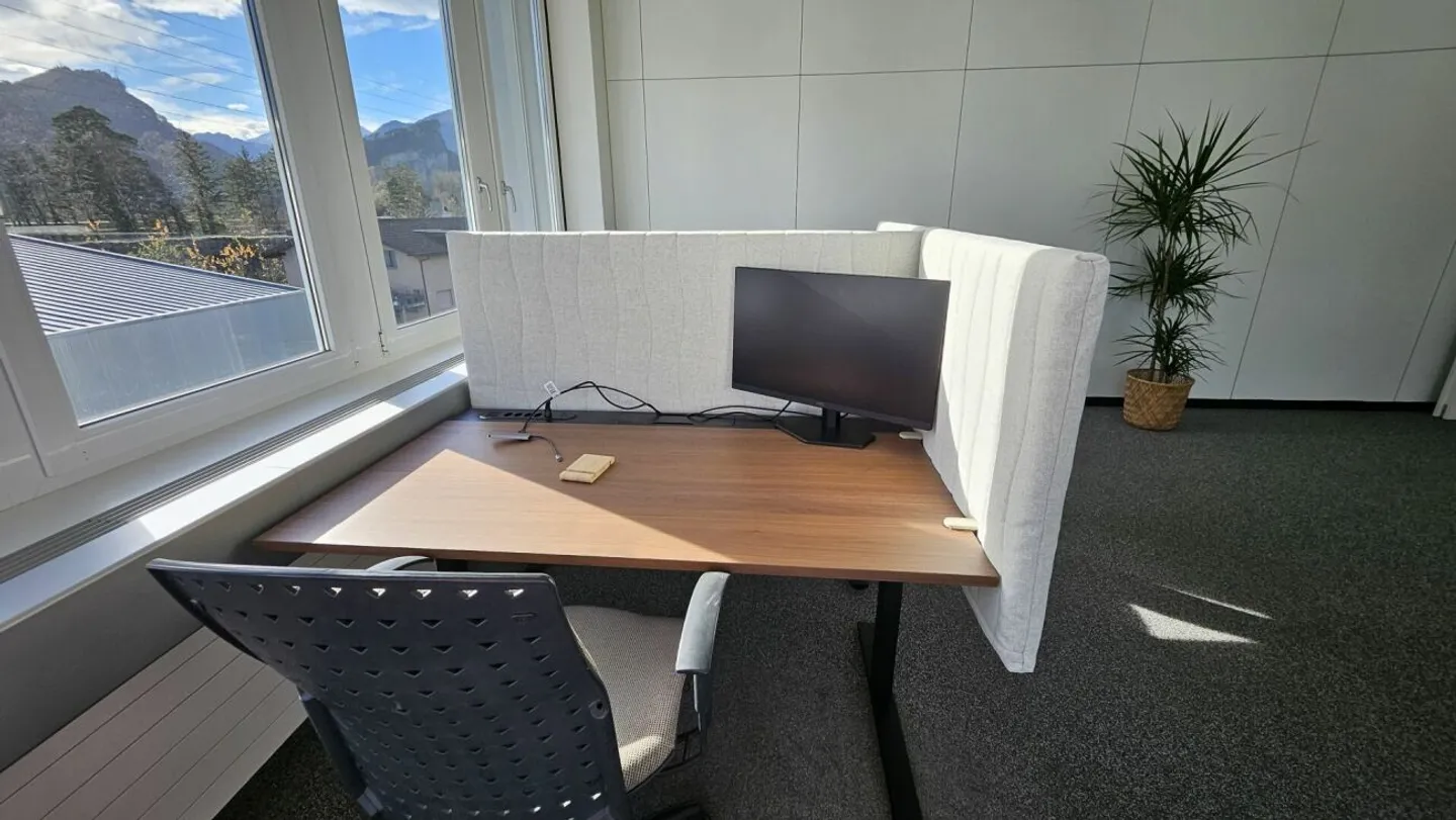 Flexible Arbeitsplätze in Trübbach - Foto 2 von 10