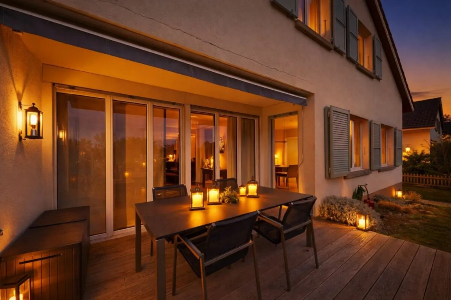 Perla familiare a Neumatt Burgdorf - Foto 11 di 13