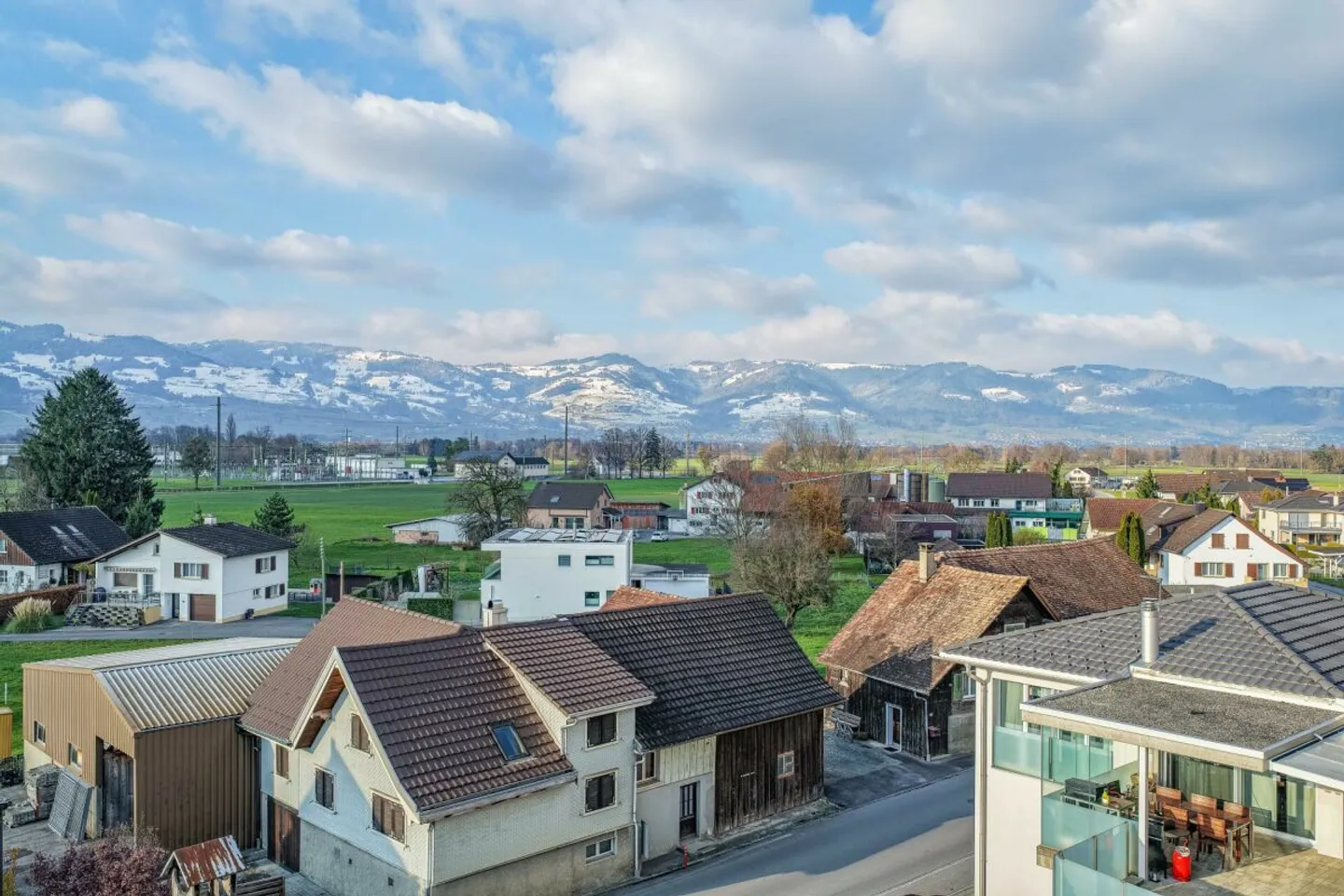 4.5-Room Apartment - Photo 6 of 8