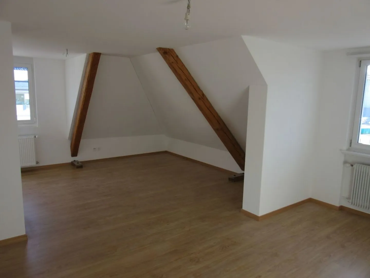 Appartement 3.5 pièces - Photo 1 sur 11