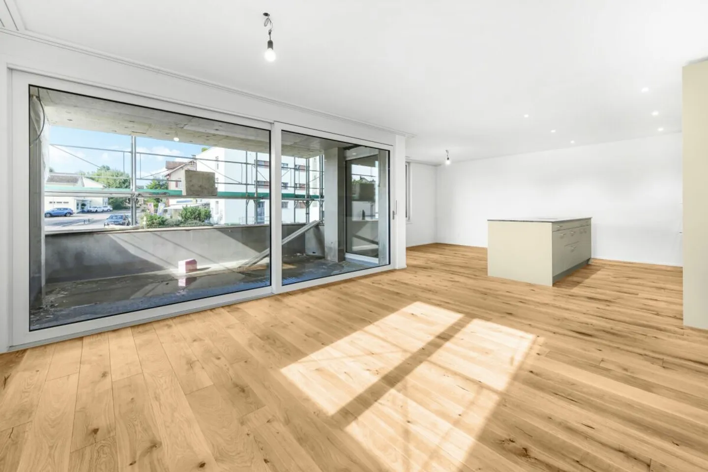 Benvenuti a Egnach, benvenuti al Perron Vert - Foto 3 di 13