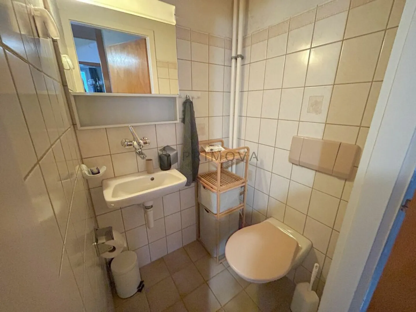 Attraktives Grundstück mit Entwicklungspotenzial in Münchenstein - Foto 8 di 8