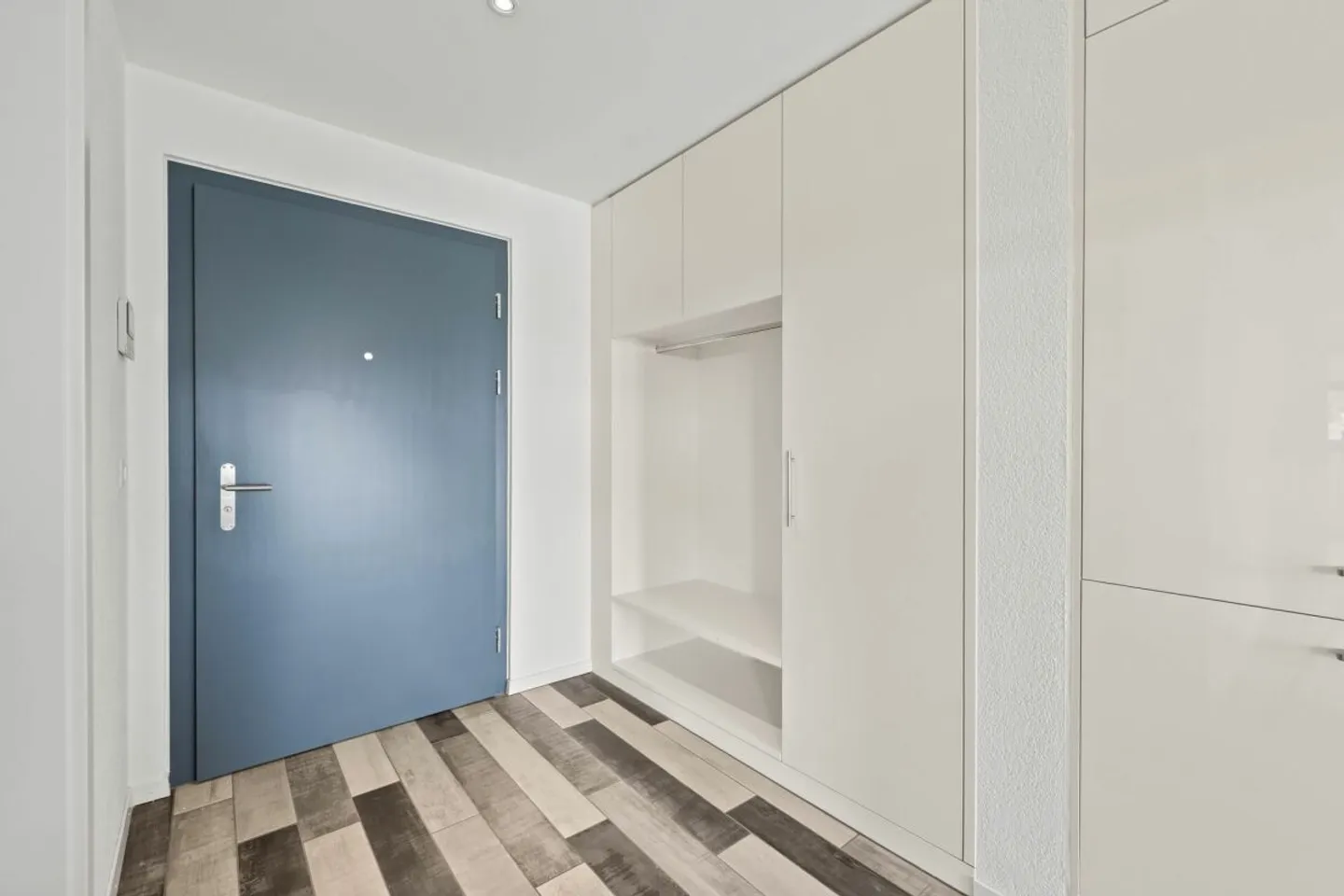 Sunny 3.5-room apartment in a central location - Photo 10 of 13