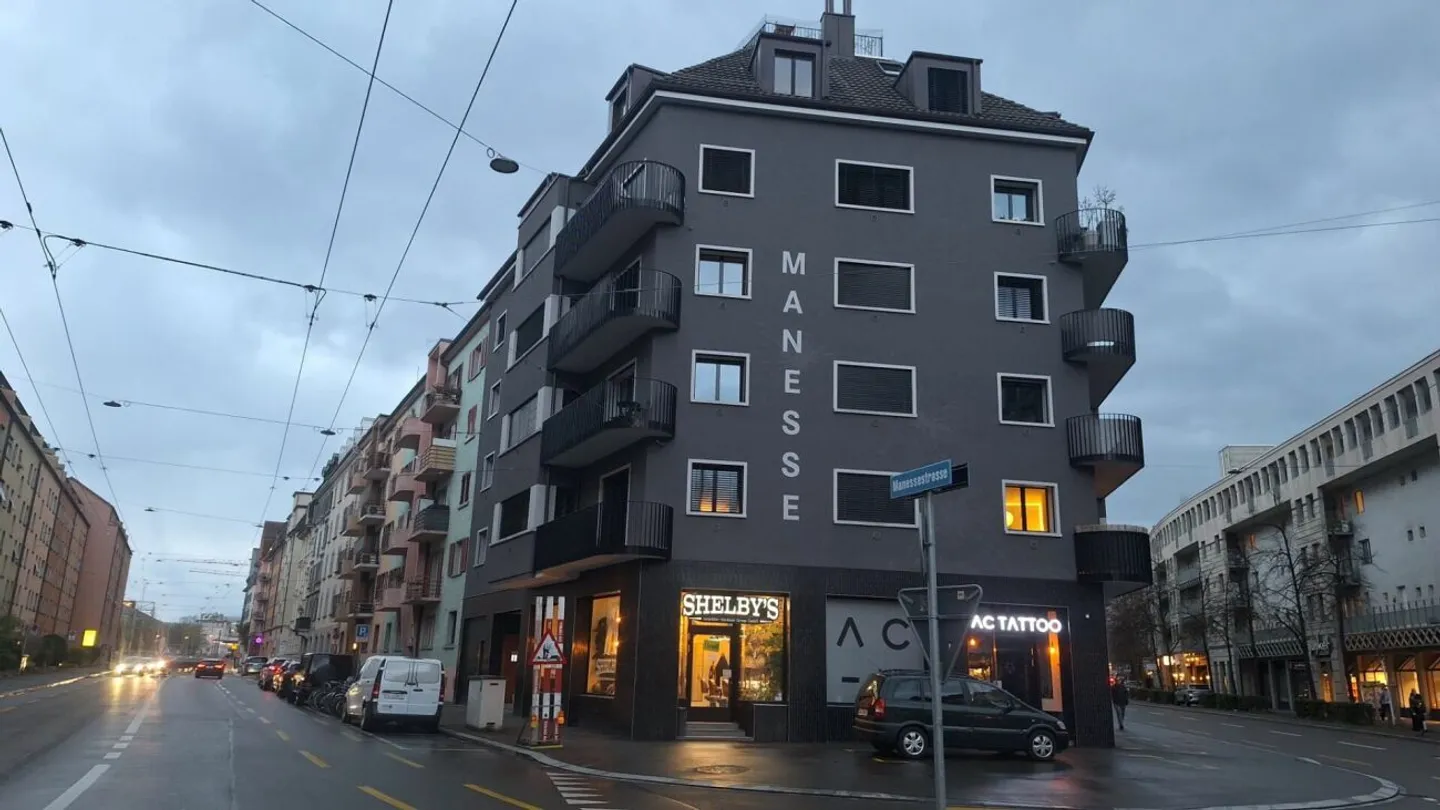 Parrucchiere e Barbershop subito pronti in posizione centrale - Foto 13 di 13