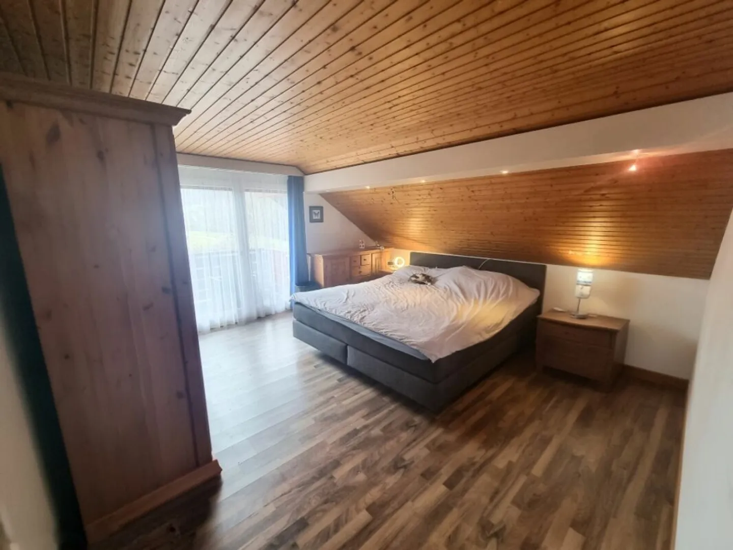 Maison individuelle avec potentiel - Photo 12 sur 13