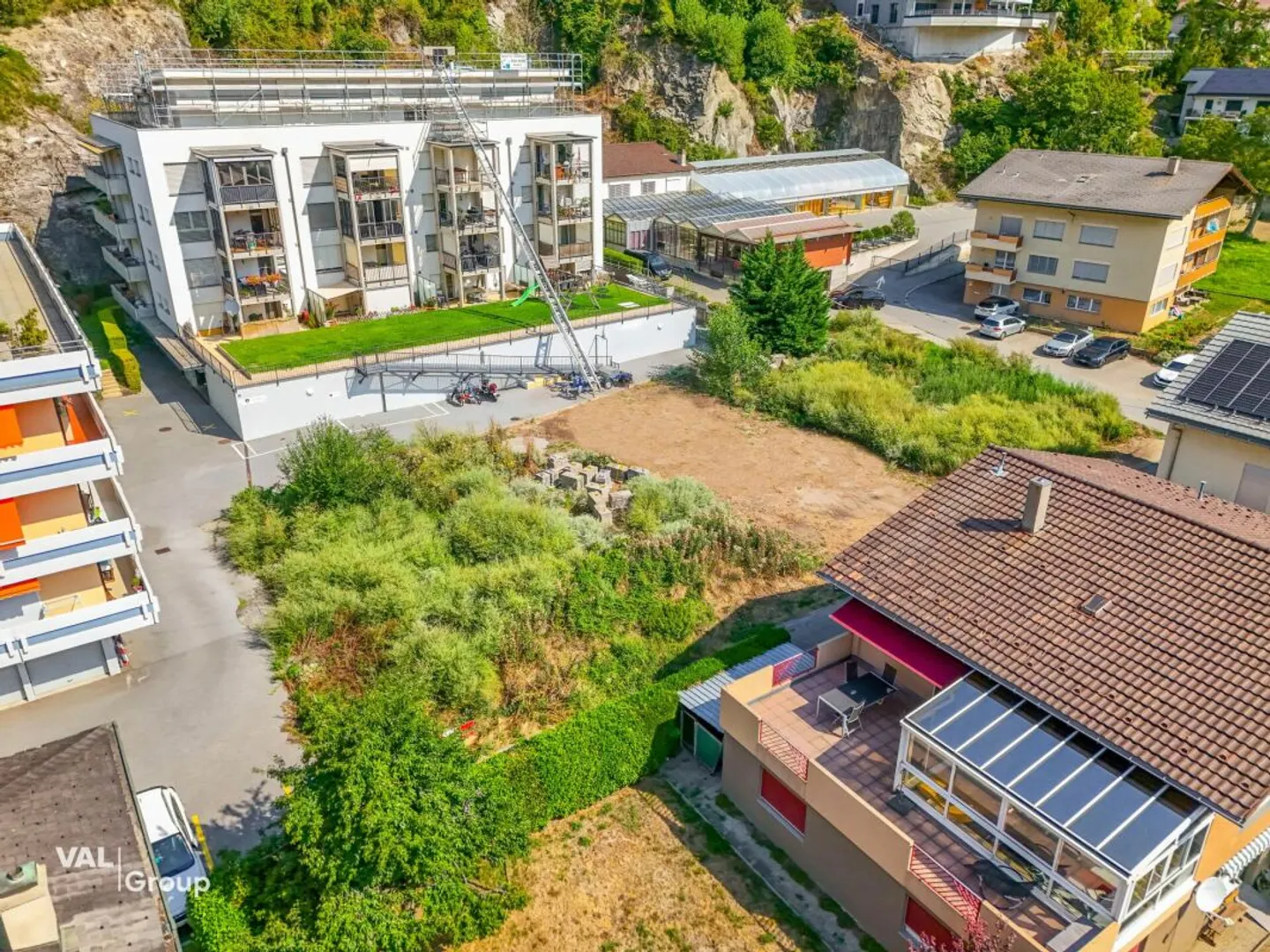Vivere con vista: La tua nuova casa nello Sparrhorn - Foto 4 di 8