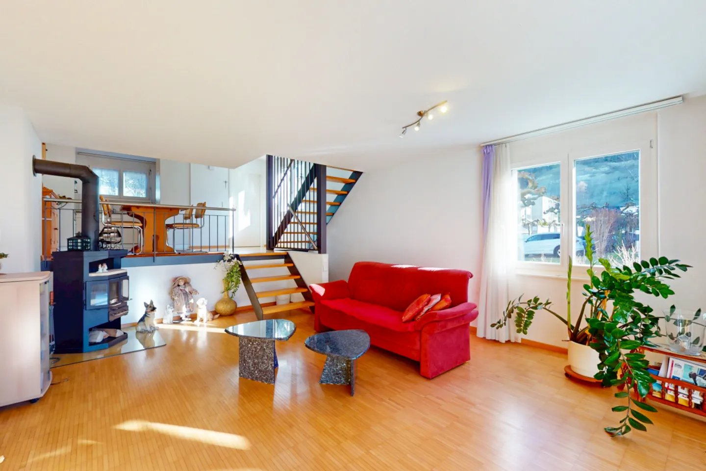 I am more than a home - I am a place to arrive - Photo 8 of 13