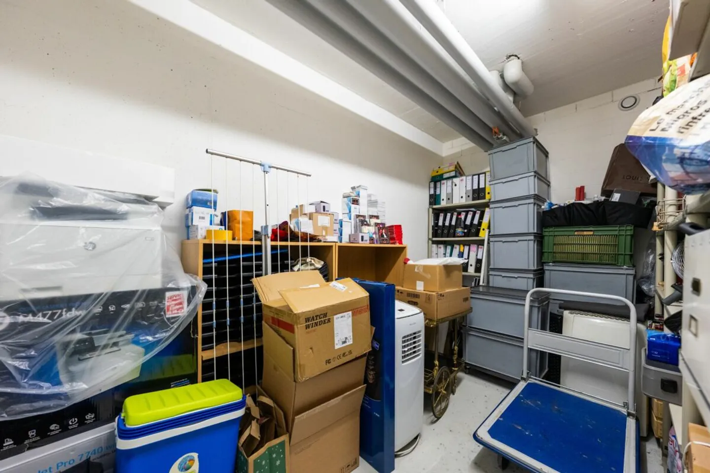 Sopra i tetti di Dielsdorf: Gioiello attico lussuoso con vista alle porte di Zurigo - Foto 9 di 13