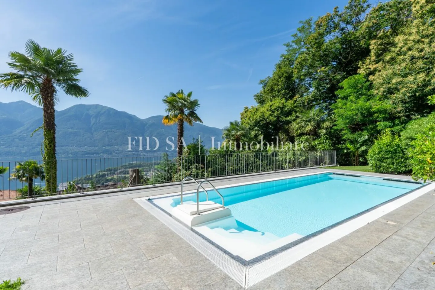 ORSELINA - Apartment with unbeatable panoramic view - Photo 11 of 11