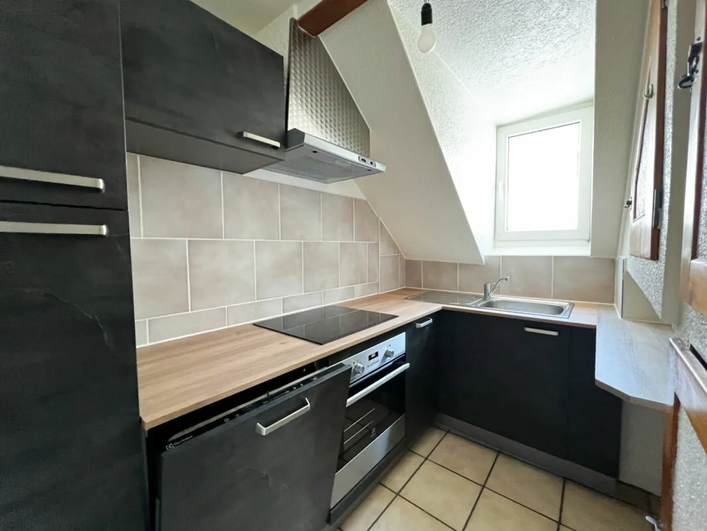 Nice 4.5-room apartment - Photo 2 of 11