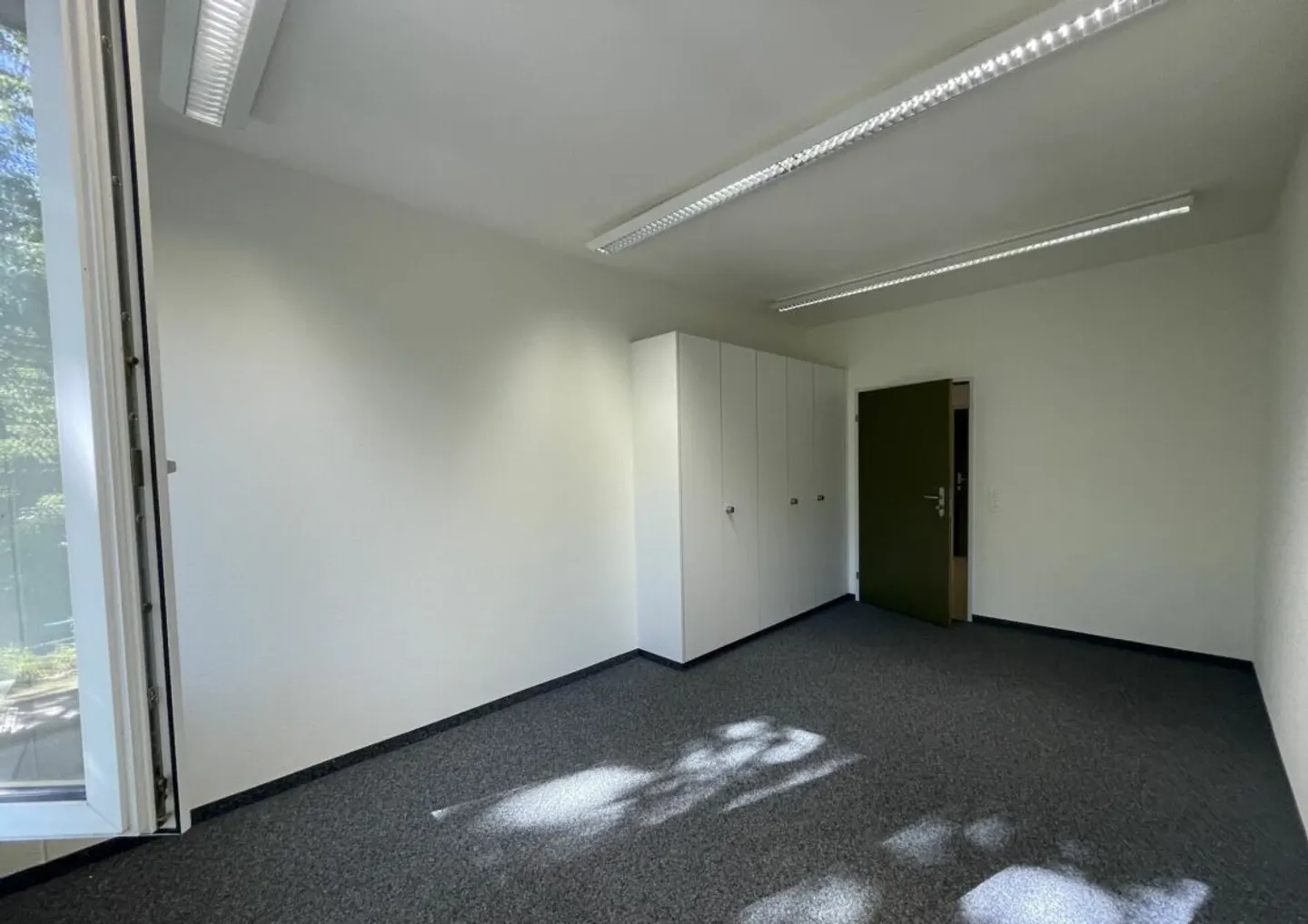 Uffici in un ambiente tranquillo 17 - 58 m² - Foto 12 di 13