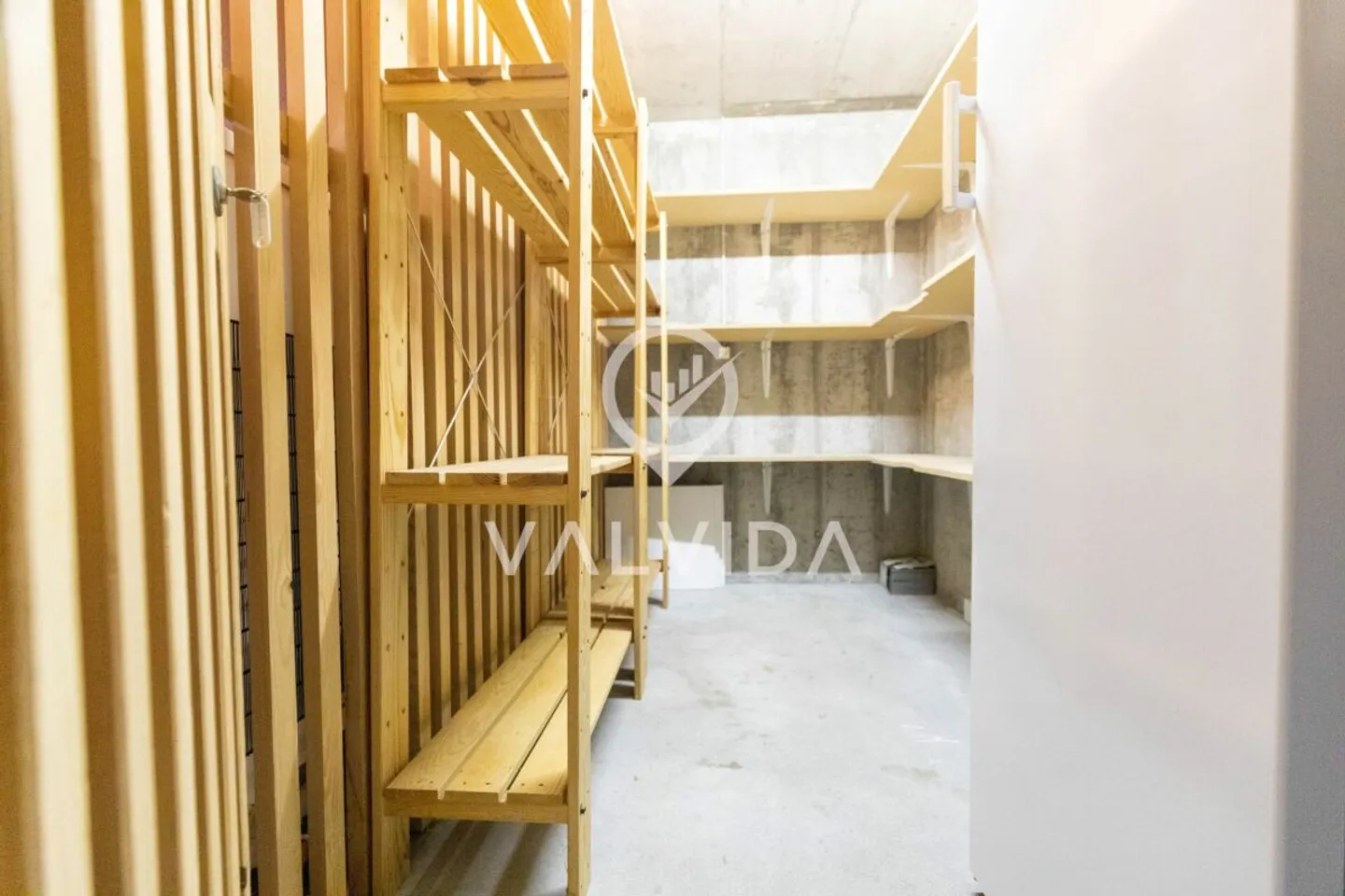 Appartamento attraente di 4,5 stanze a Raron - soleggiato, tranquillo, centrale, con garage - Foto 11 di 13