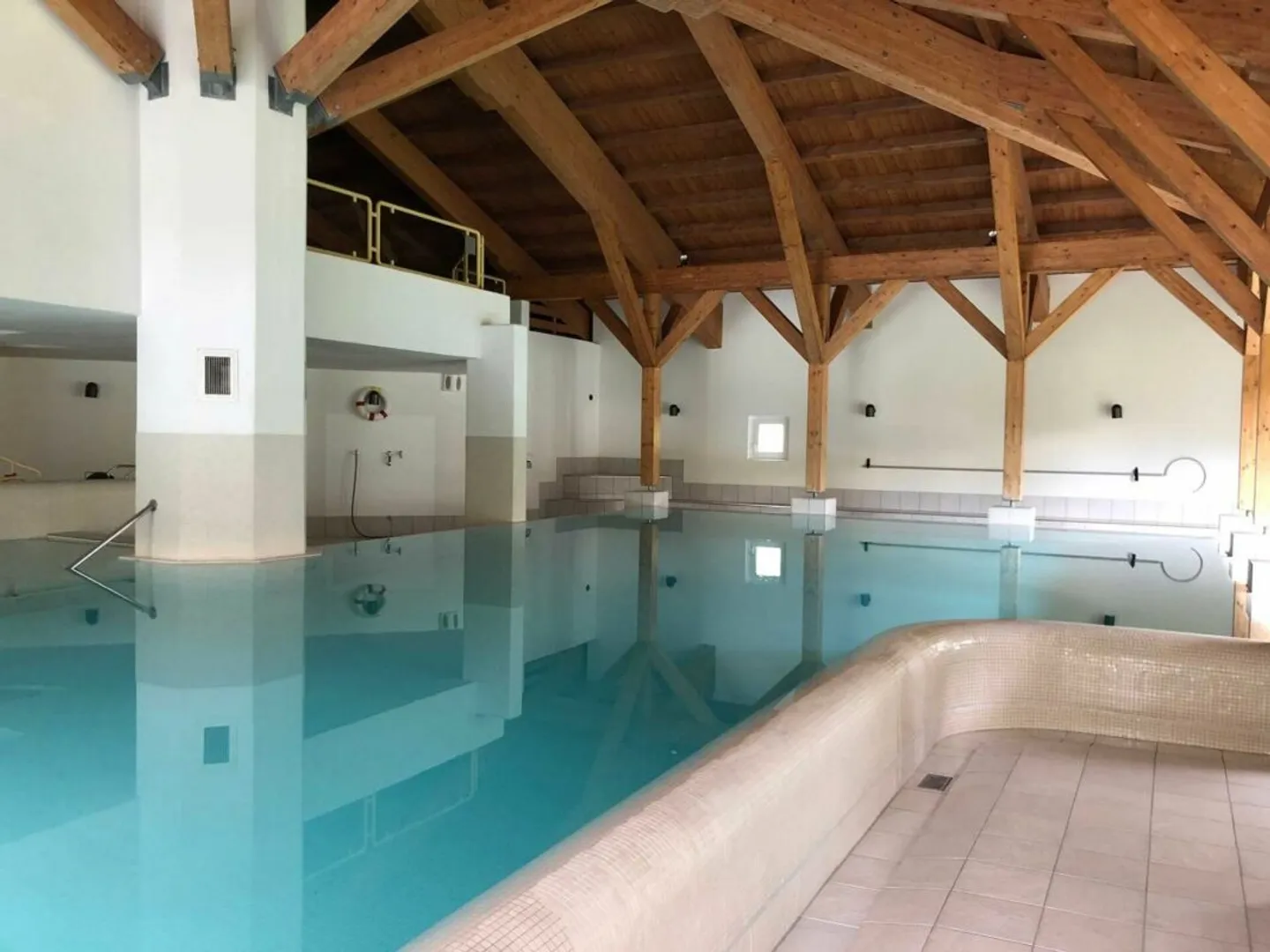 2 Zimmerwohnung im schneesicheren Bivio - Photo 9 of 11