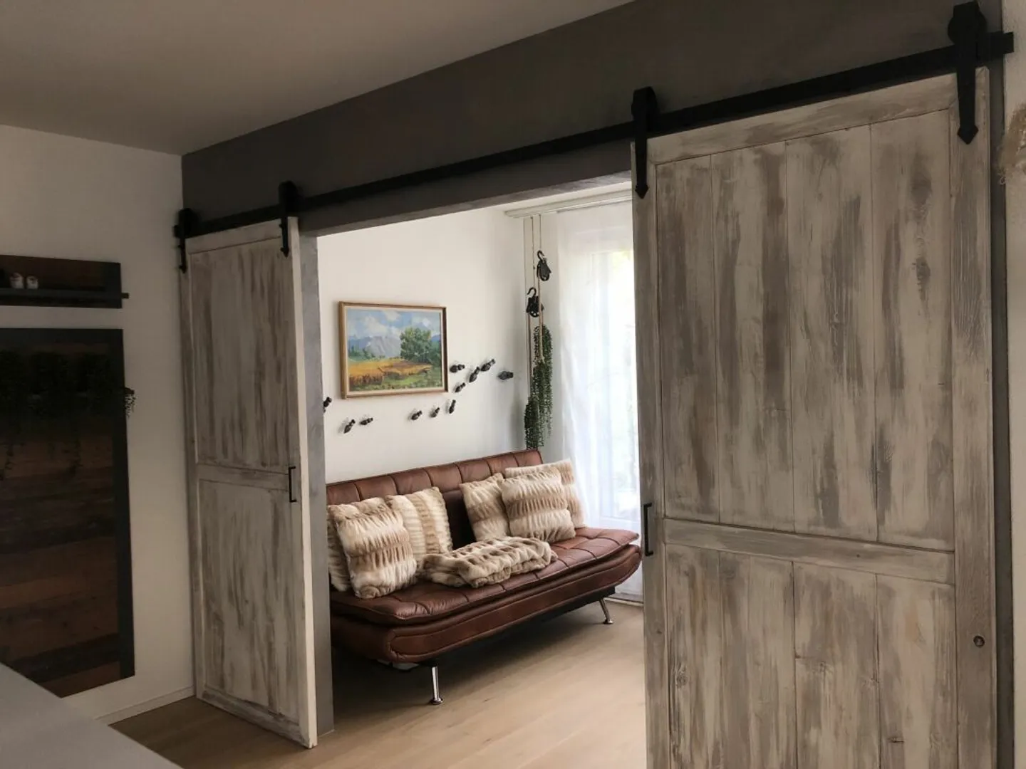 Appartamento in condominio di 3 locali con giardino d'inverno &amp; giardino - Foto 3 di 13