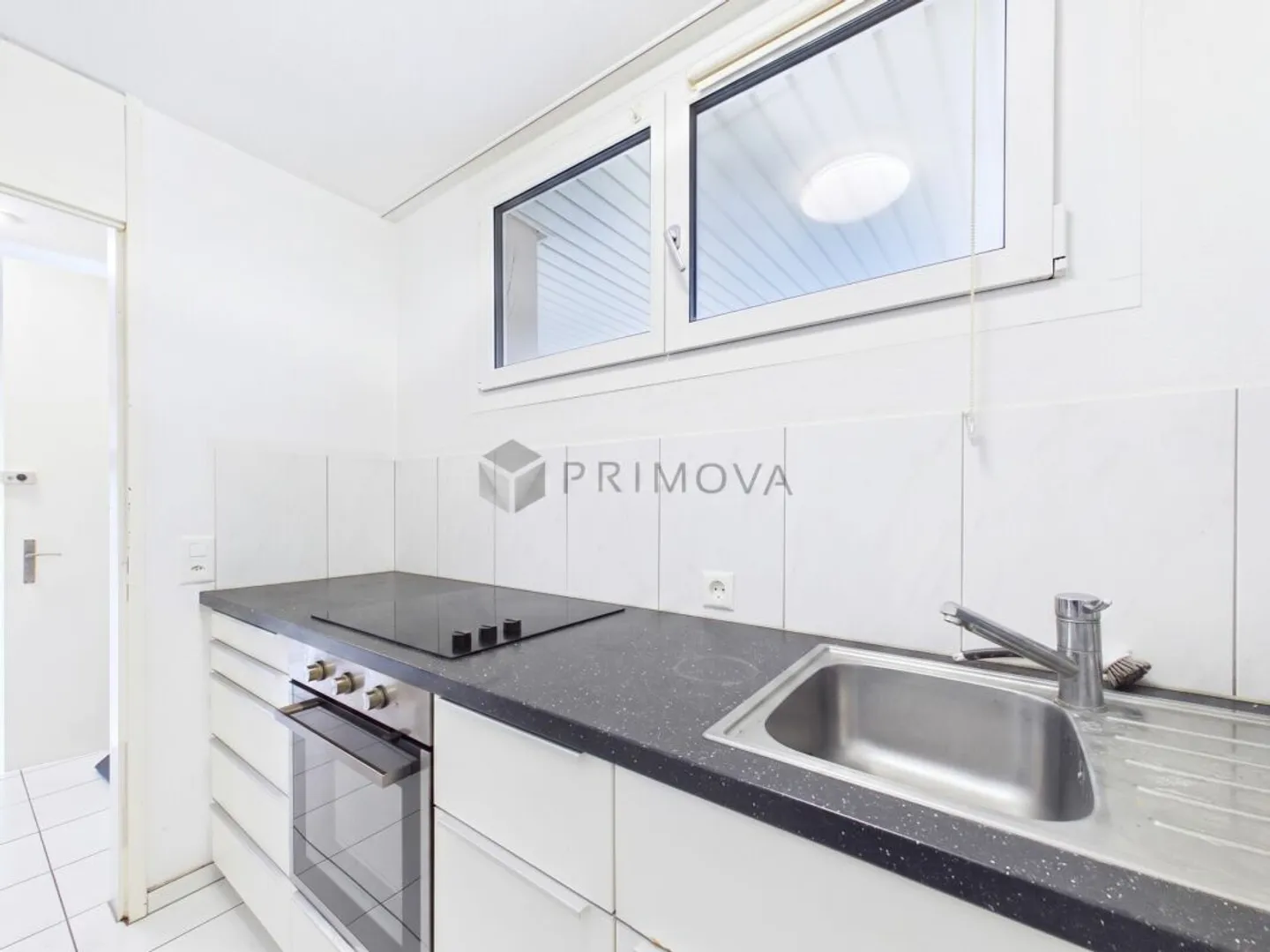 Clever investieren oder selbst einziehen - charmante 2.5 Zimmer Wohnung - Foto 4 di 10