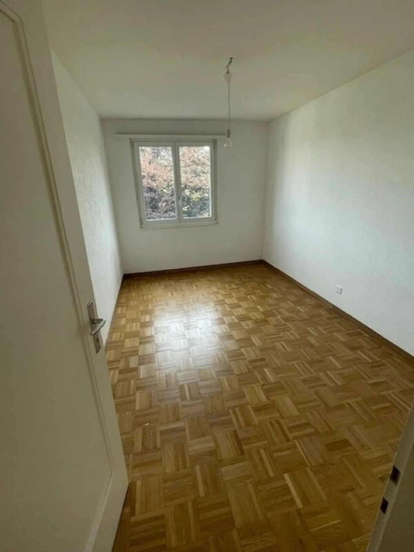 Appartement n22 de 3 pièces à Yverdon-les-Bains - Foto 3 von 4