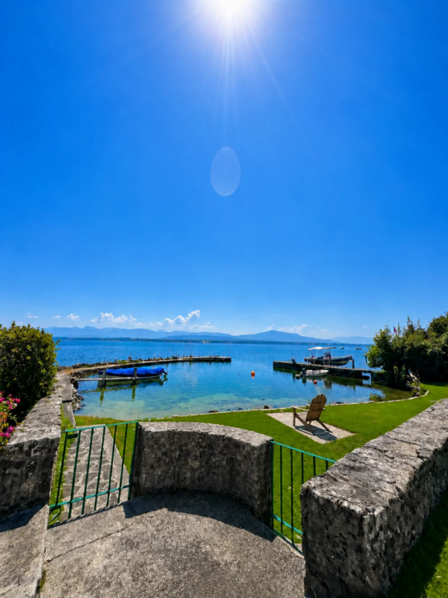 Exceptional Waterfront Property in Nyon - Photo 12 of 13