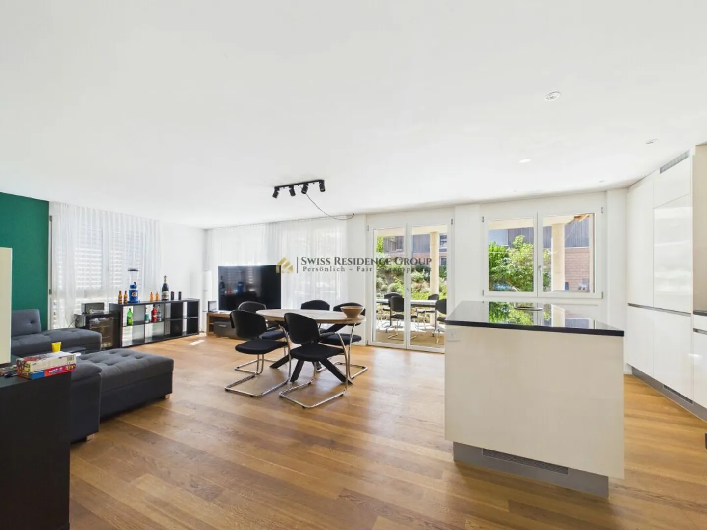 Condominium for sale on the ground floor with patio - Photo 3 of 13