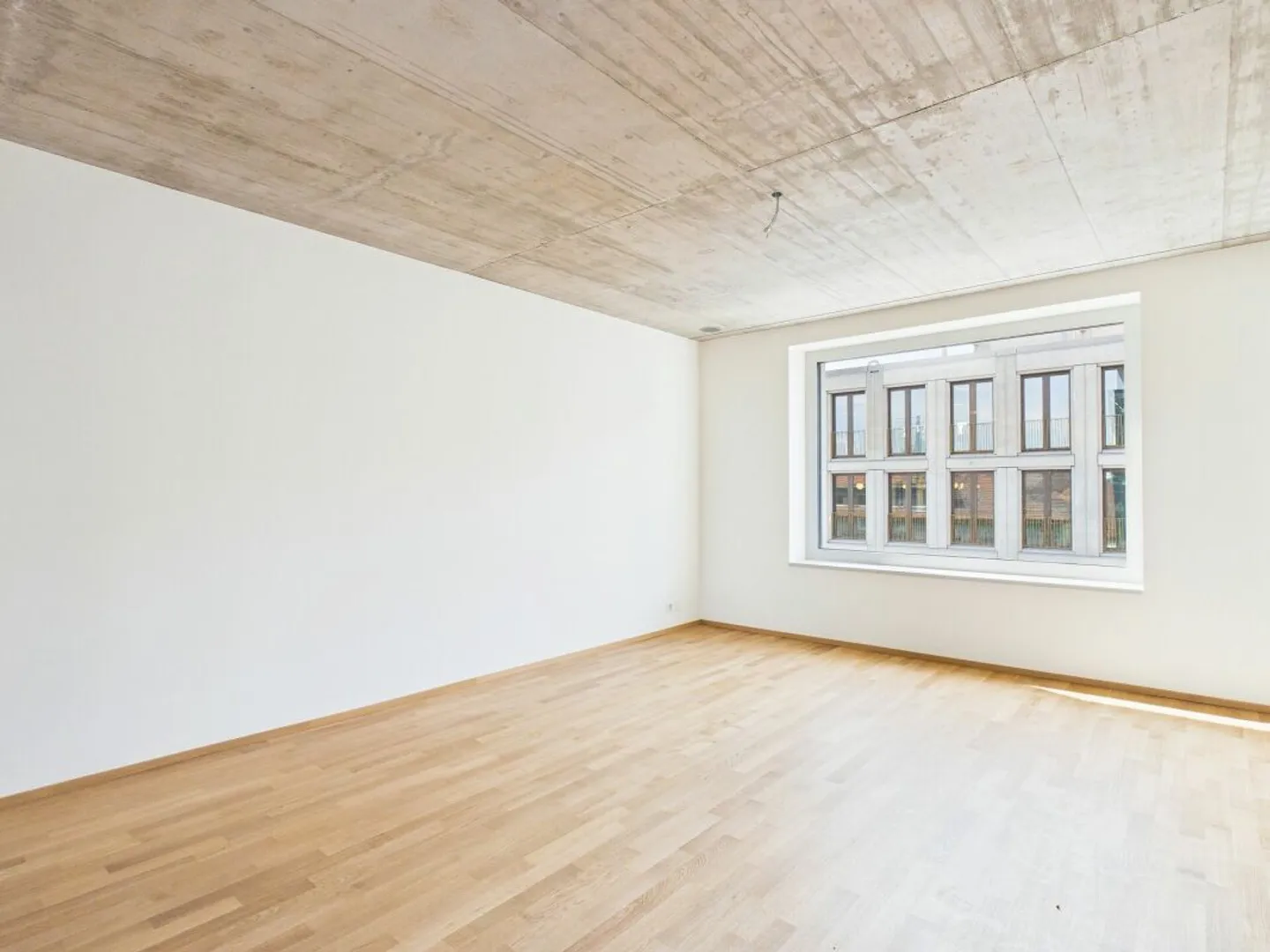 Prima occupazione in un moderno edificio di nuova costruzione - vivere di alta qualità nel cuore di Basilea - Foto 10 di 13