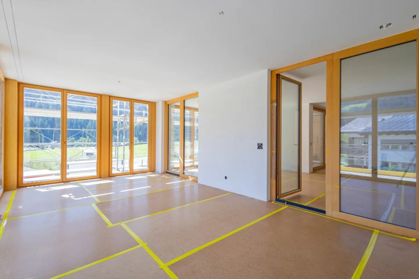 New Building "SOLEA" - Photo 6 of 8