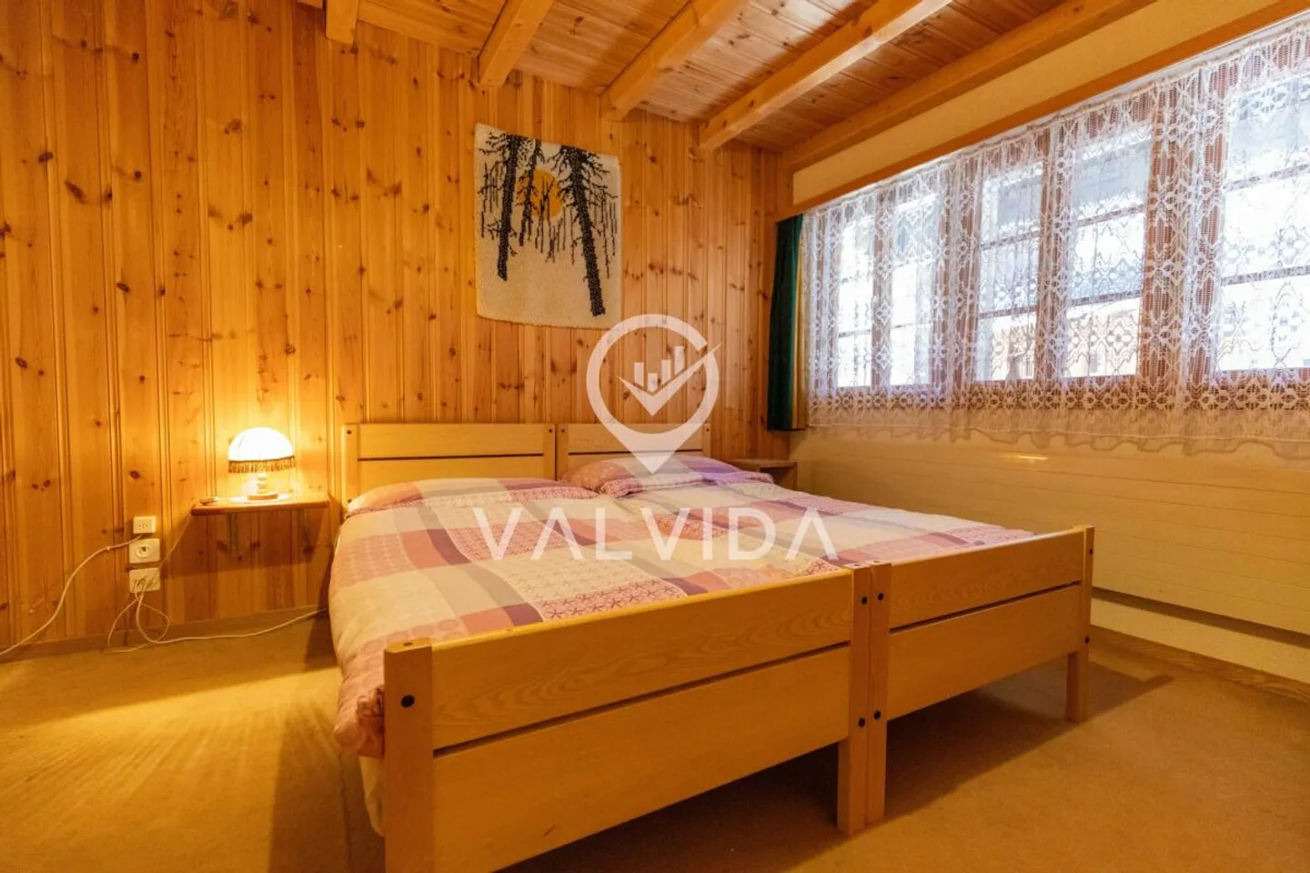 Appartamento 2.5 stanze n. 8 - affascinante su due piani con galleria - Foto 5 di 6