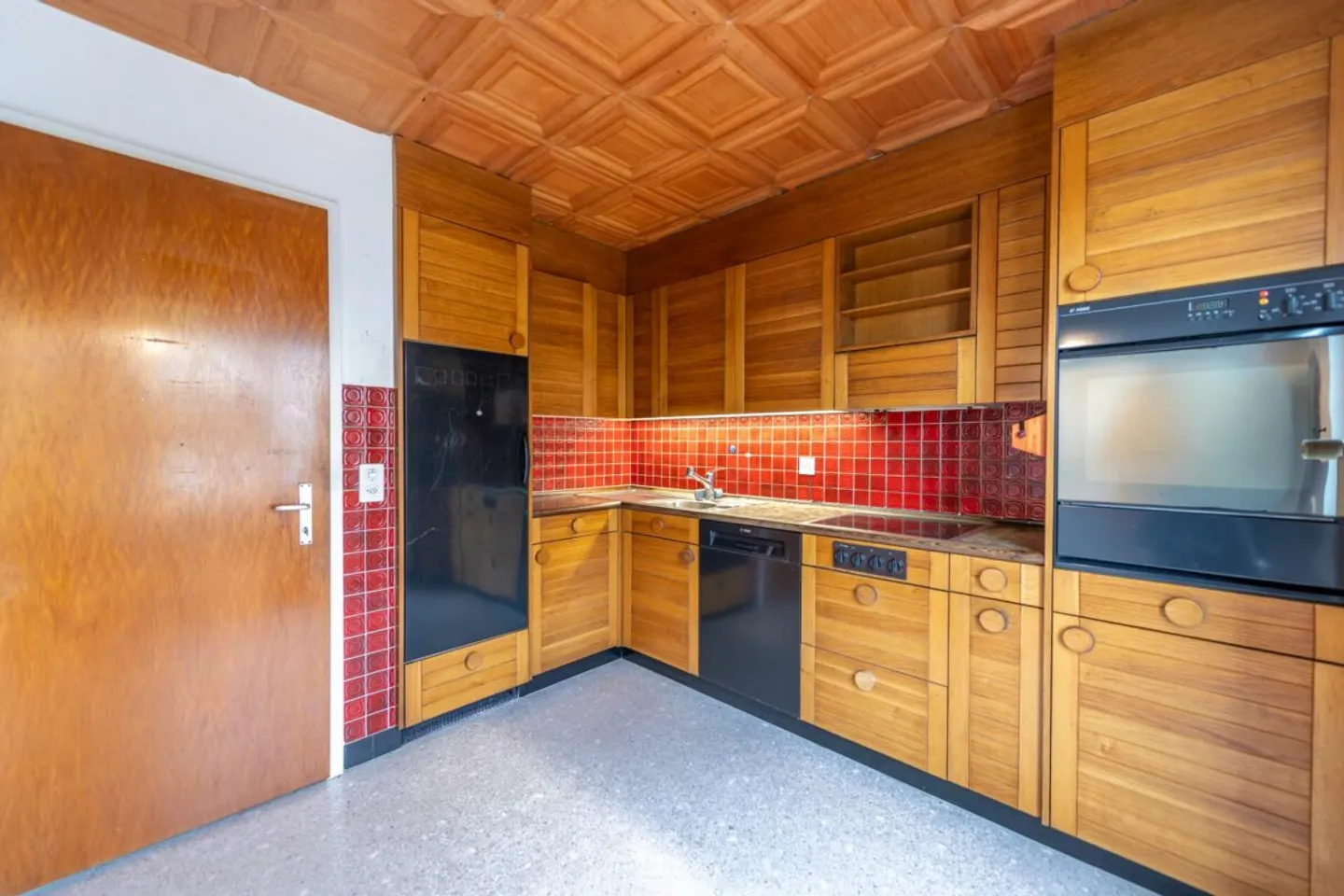 Maison individuelle avec jardin et possibilités d'aménagement - Photo 5 sur 13