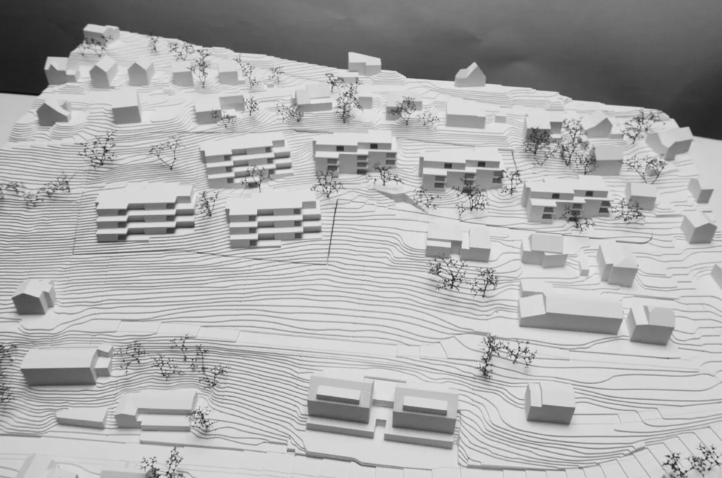 Appartamento 3.5 locali con balcone e sensazione di vita armoniosa - Foto 7 di 8