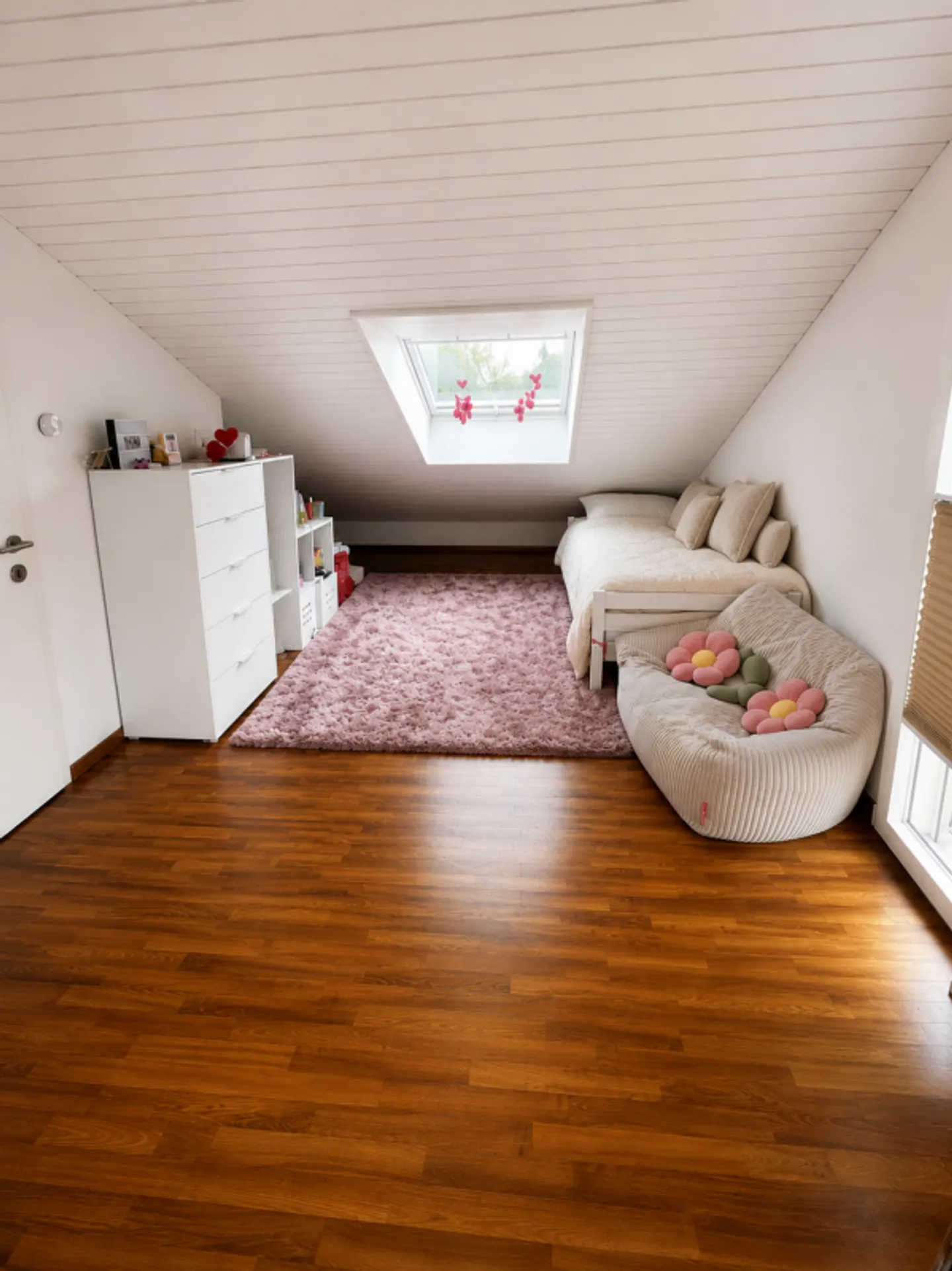 Modernes Doppeleinfamilienhaus mit Garten an bester Lage - Photo 9 sur 13
