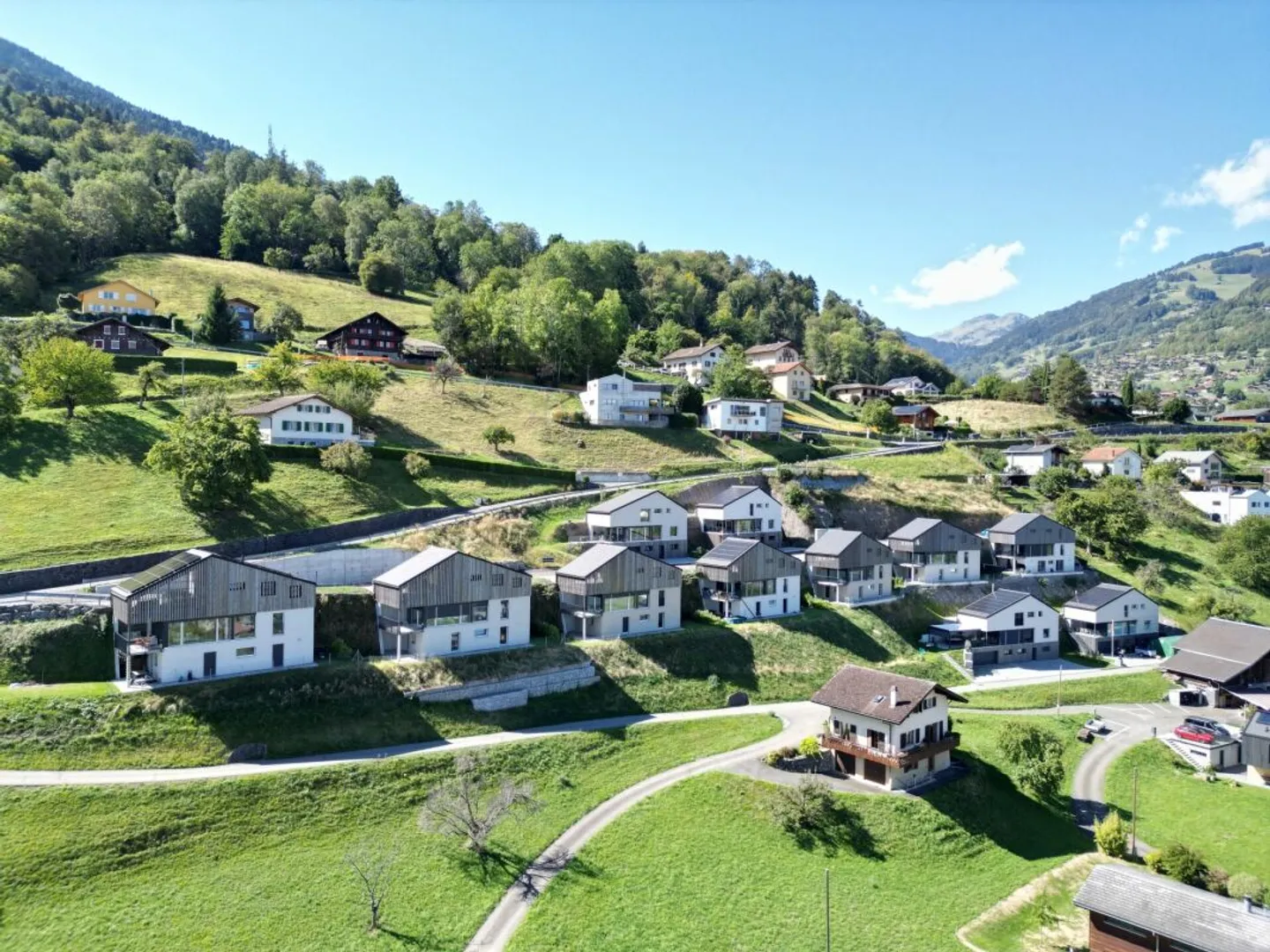 Villa Éblouissante avec Vue Panoramique - Photo 9 sur 13
