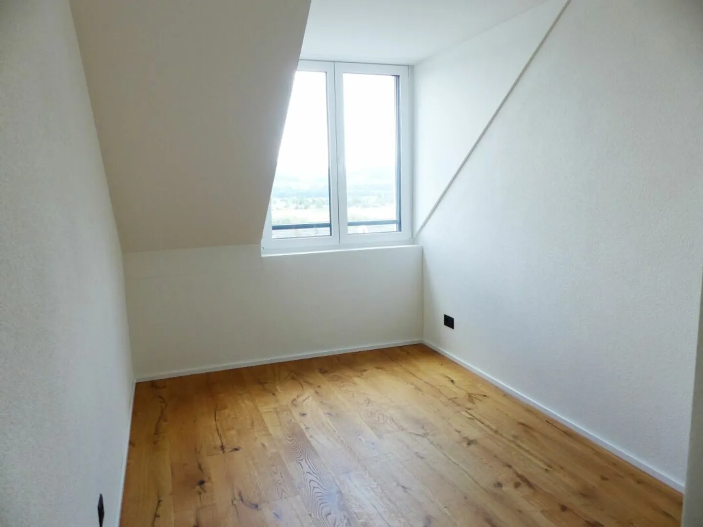 Modernes Einfamilienhaus mit Aussicht - Foto 11 von 13