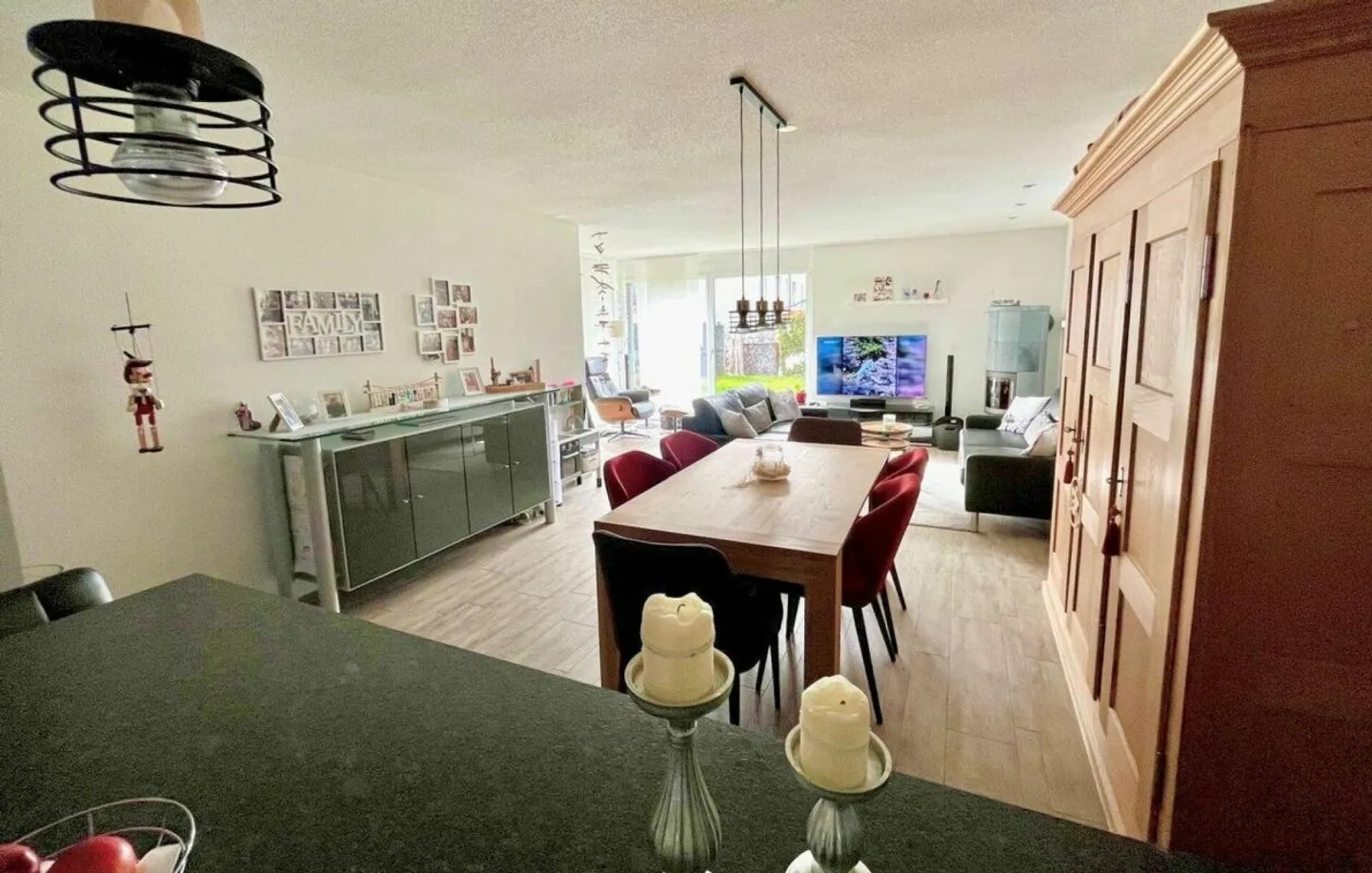 Oasis de bien-être avec jardin privé à portée de main ! - Photo 3 sur 7