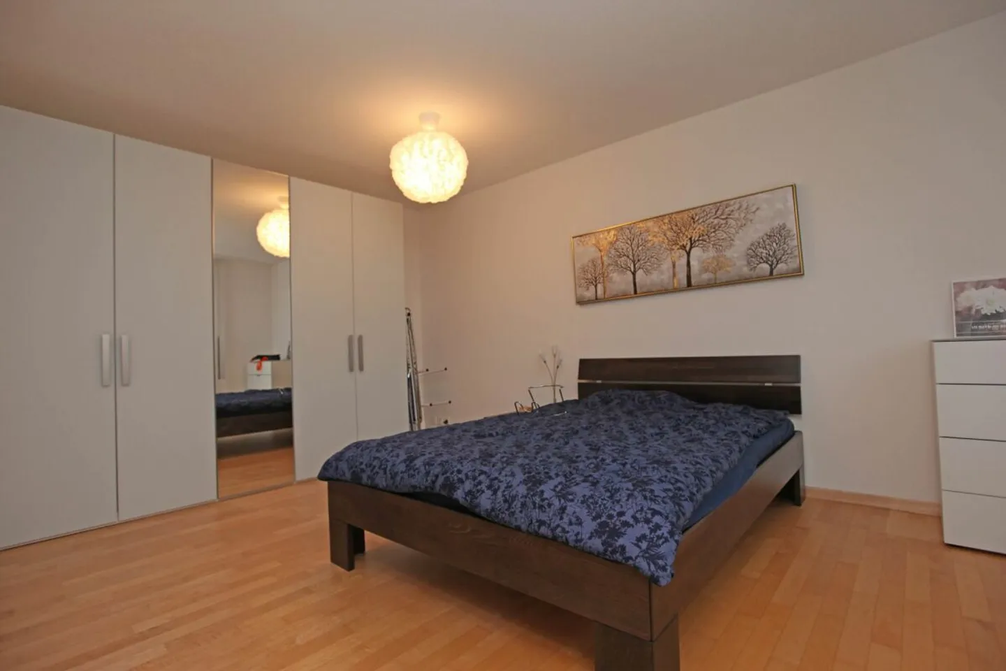 Geräumige Wohnung in Urtenen-Schönbühl - Foto 2 von 10