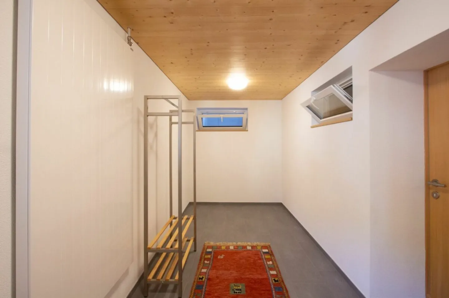 Grosszügige 3.5 Zimmerwohnung mit schönem Sitzplatz - Photo 8 sur 12