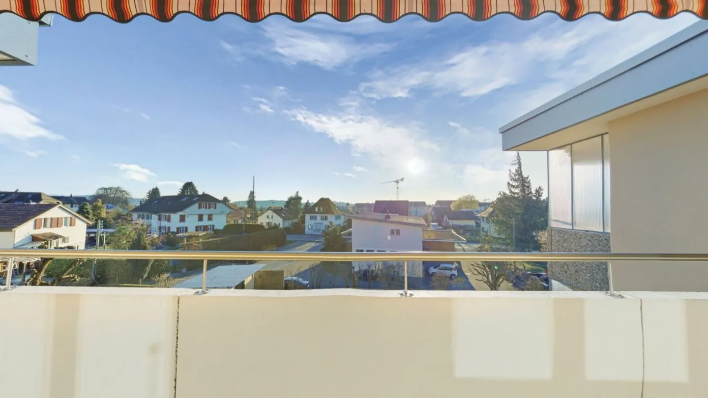 Détente Pure : Appartement de 4,5 pièces avec piscine communautaire et sauna - Photo 13 sur 13