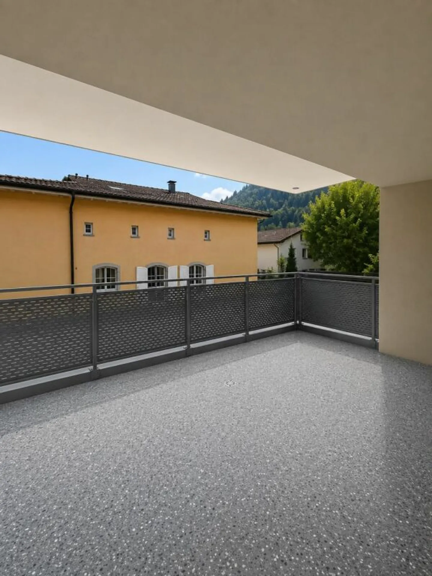 Charmante, helle und offen gestaltete Wohnung - Foto 11 di 12