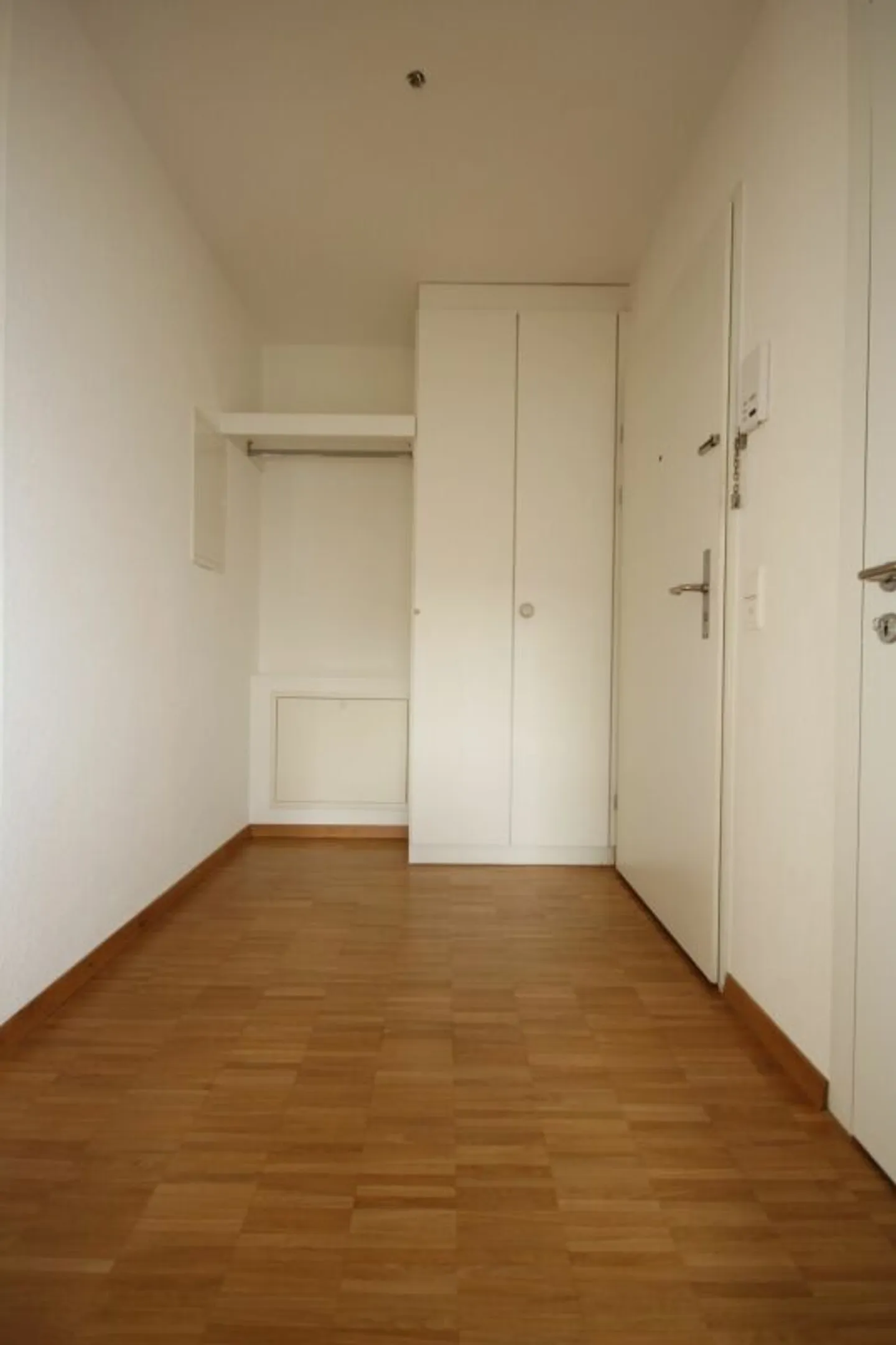 Grosszügige, moderne Wohnung in parkähnlicher Umgebung - Photo 10 of 11