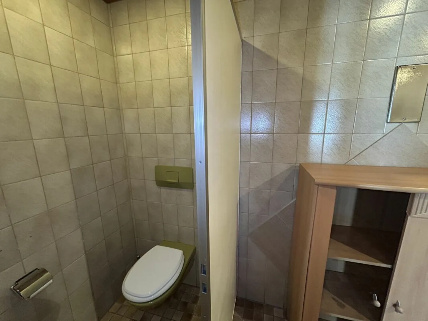 3.5 room holiday apartment in the center, expandable to 4.5 rooms - Photo 9 of 13