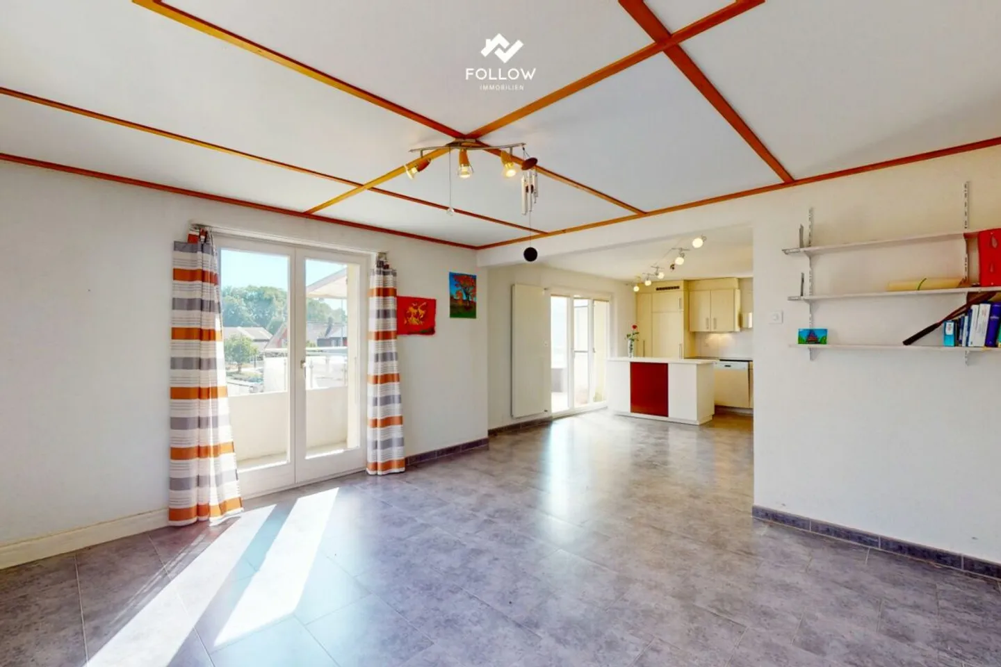 Vielseitiges Haus in Liebistorf - Foto 7 von 13