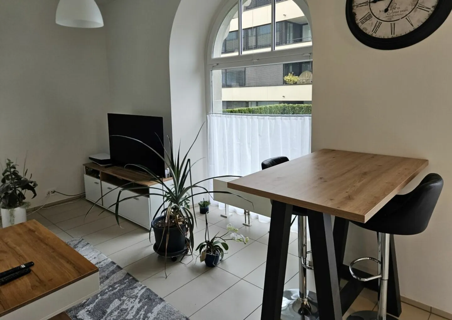 2.5-room apartment - Photo 4 of 8