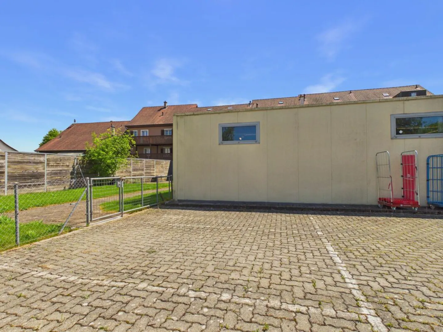 Appartement Spacieux et Calme avec Balcon à Alle - Photo 2 sur 13