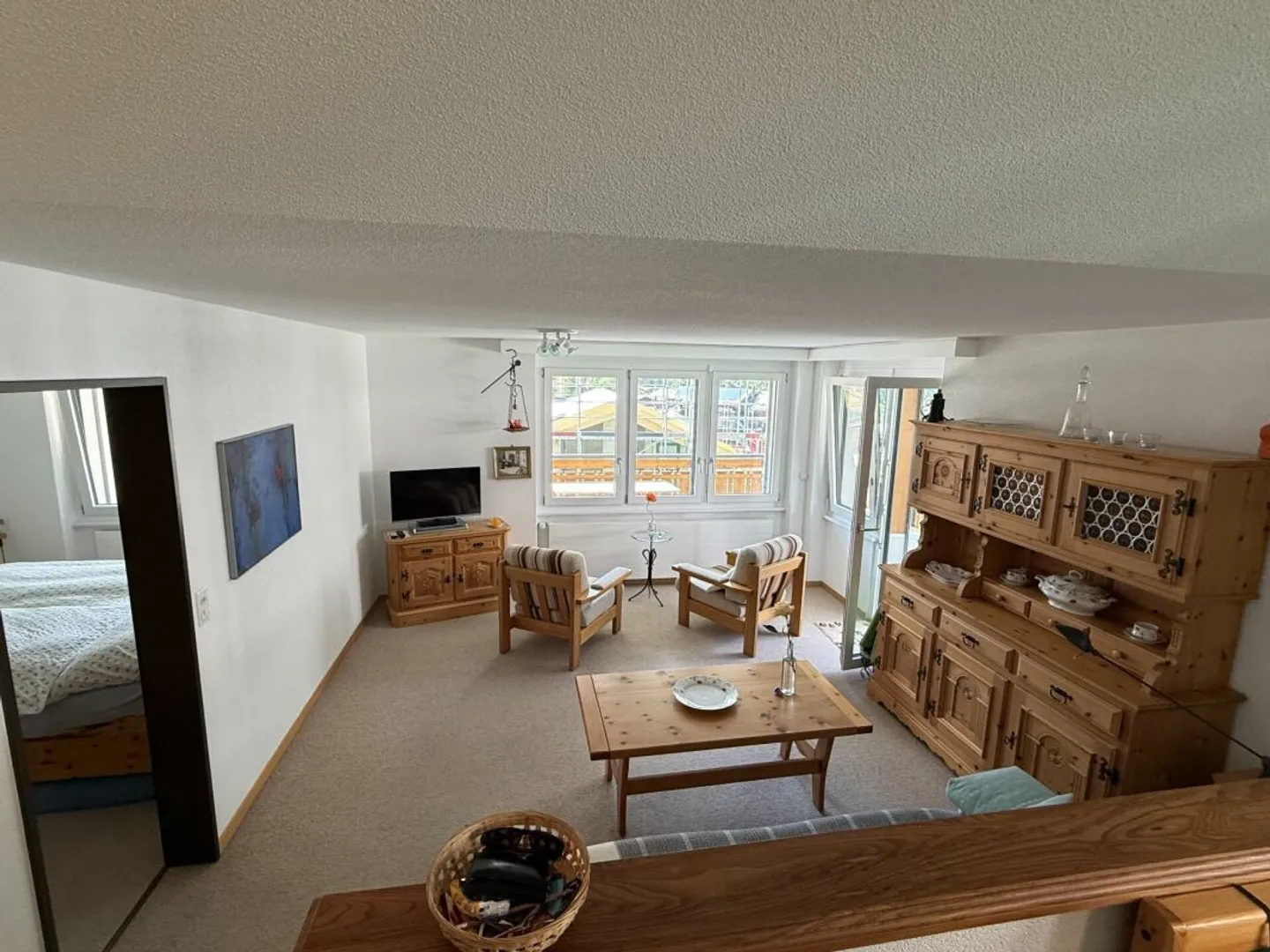 Maison de vacances avec une vue de rêve sur le Cervin - deuxième résidence - Photo 5 sur 13