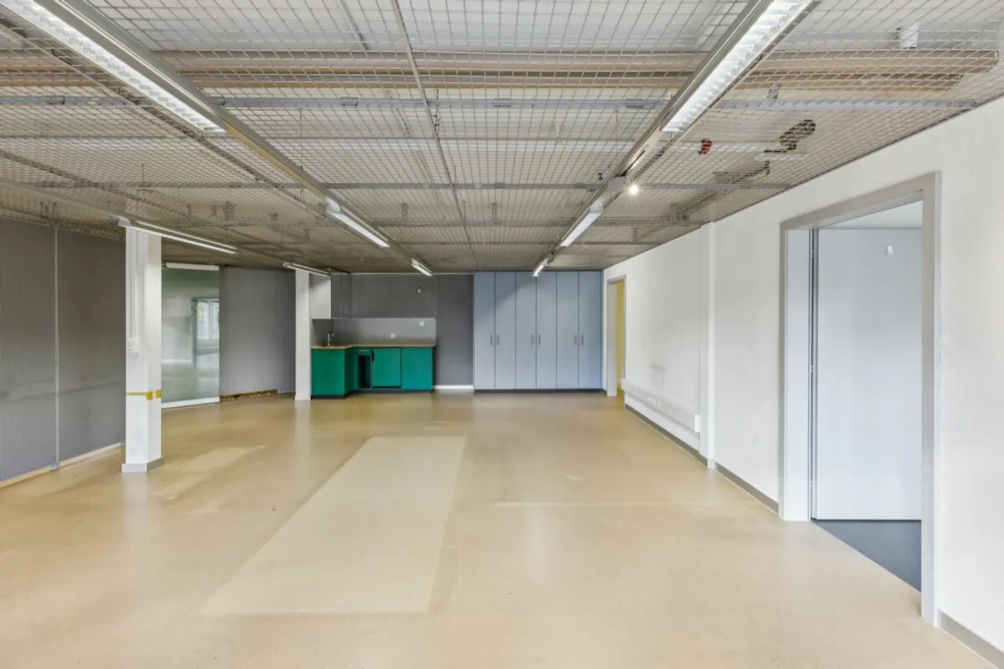 Gewerbefläche in Sarnen - Foto 7 von 13