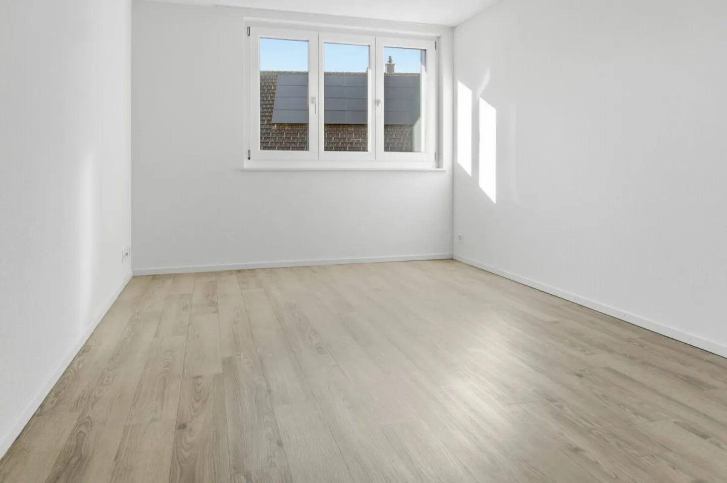 Vie idyllique et rurale - Appartement 5.5 pièces à louer ! - Photo 10 sur 13